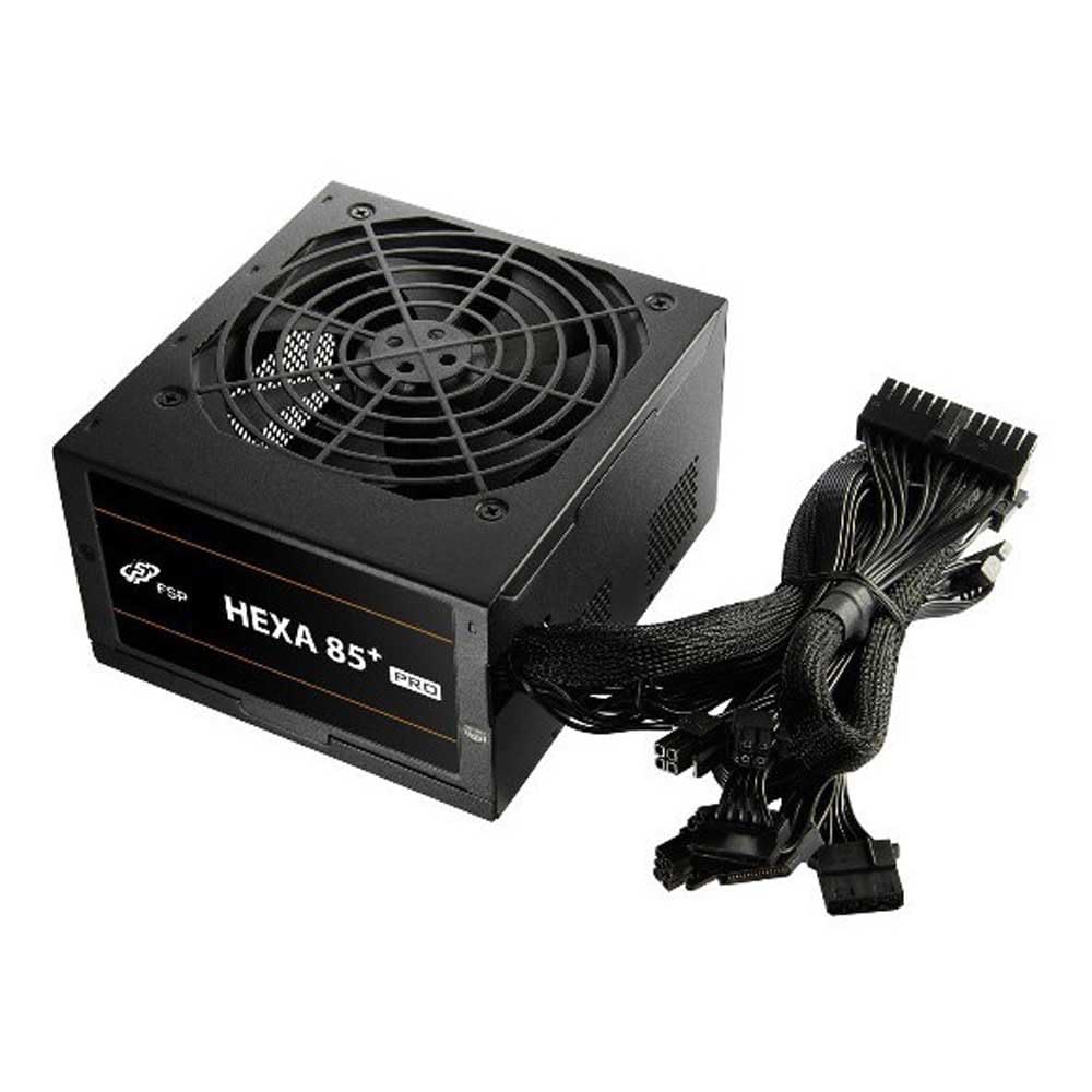 FSP Netzteil HEXA+ PRO 450 85+ 450W ATX PC-/Server
