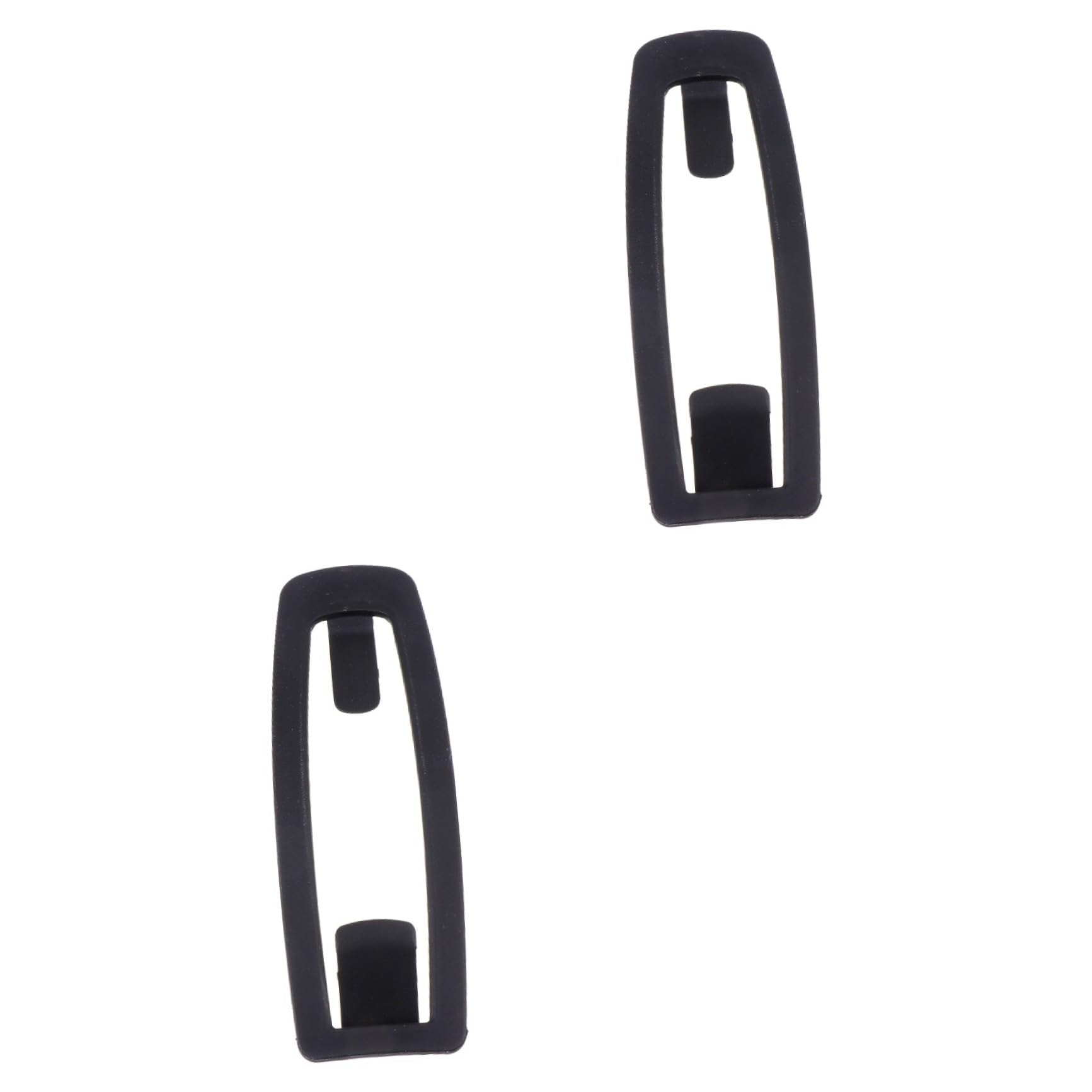 Lunettes de neige iplusmile en ABS résistant avec boucle intégrée - 8