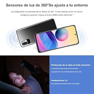 Xiaomi Redmi Note 10 5G - 128GB Grau, 4+128G