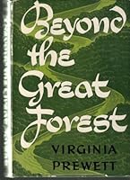 Beyond the Great Forest B0007E3TJI Book Cover
