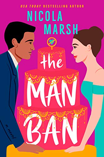 The Man Ban (Late Expectations Book 2)