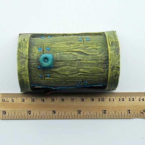 Sikete Comic Spongebob Krusty Krab Acquario