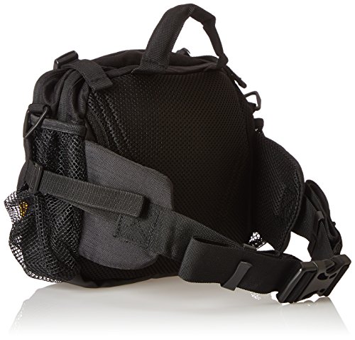 caterpillar belt bag