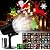 Brighter Halloween Projector Lights Outdoor, Waterproof 16 HD Effects Moving Patterns Multiple Themes Holiday Projector Lights Outdoor for Xmas House Garden,Yard, Party,Club, Landscape