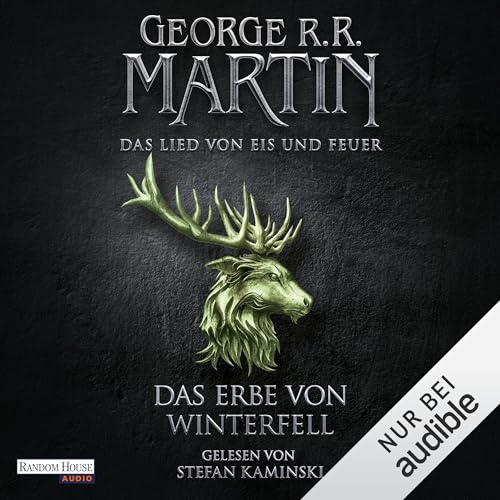 Das Erbe von Winterfell: Das Lied von Eis und Feuer 2