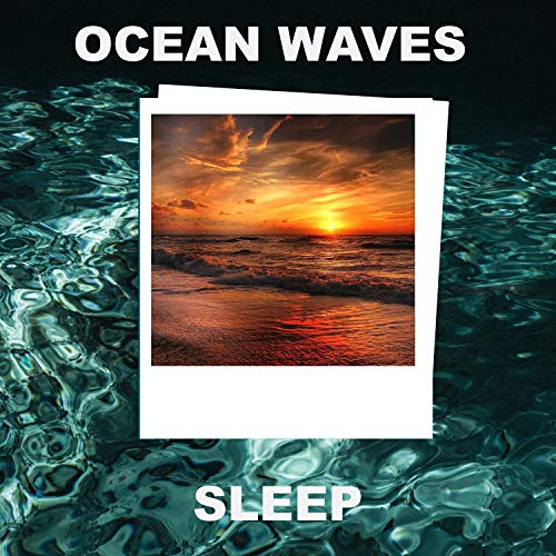 Play Ocean Waves Sleep by Ocean Sounds Plus & Ocean Waves Sleep on