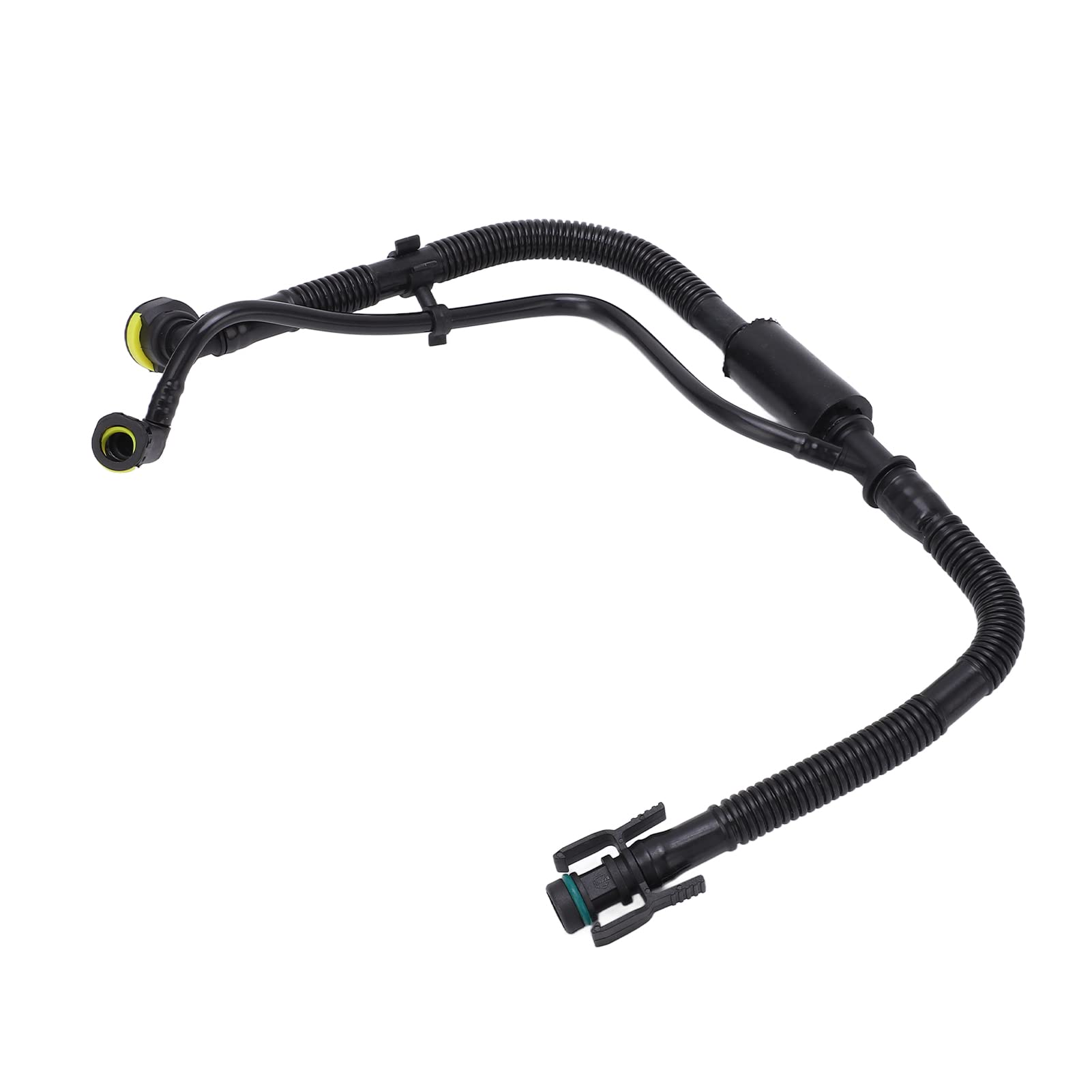 Reniflard D'Huile 206,1192,u De Reniflard De Carter De ure,u De Reniflard De Carter Moteur 1192Y4 De Rempment Pour 206 407 406 Facelift 607 807