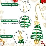 Zoom IMG-2 ueoto orecchini a forma di Zoom IMG-2 ueoto orecchini a forma di