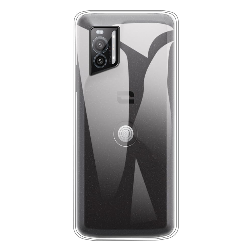 Coque TPU Fine Pour Crosscall Stellar-X5 - Effet Daim, Anti-choc, Avec Porte-cartes Et Support Intégré
