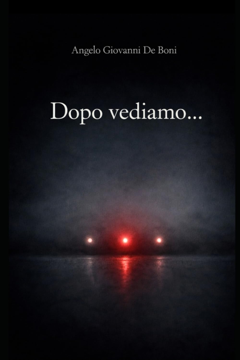 DOPO VEDIAMO...: 8 (FILOSOFIA NARRATIVA)