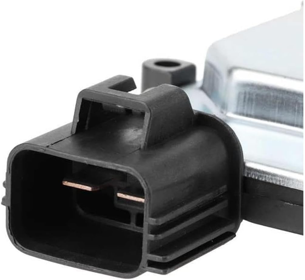 Engine Cooling Fan Control Module Unit Fan Module for Ford 20132018 1137328567 1137328464 Car Engine Cooling Module