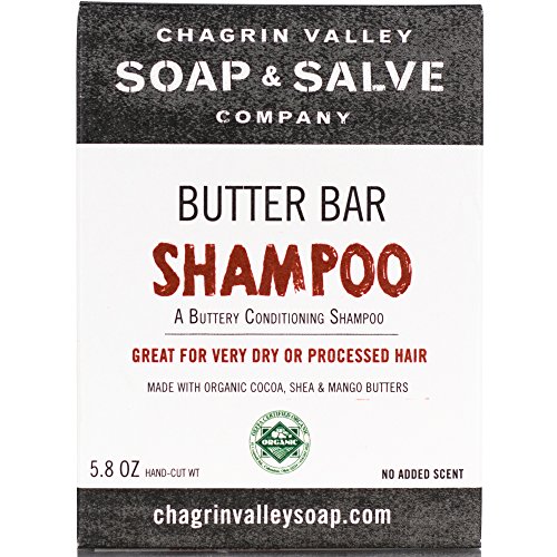 7 Best Shampoo Bars For Curly Hair To Try In 2022