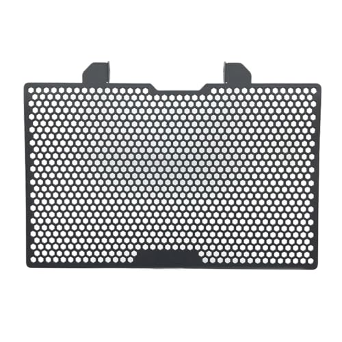 Grille de protection radiateur NC750X pour vos voyages et trajets
