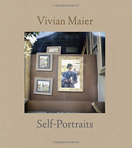 Vivian Maier: Self-Portraits (2013-10-29)