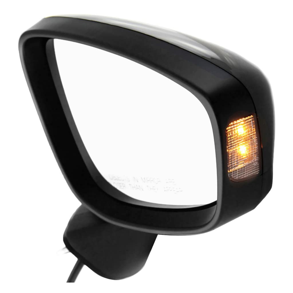 Amazon.com: For Mazda CX-5 2013 2014 2015 Door Mirror Passenger