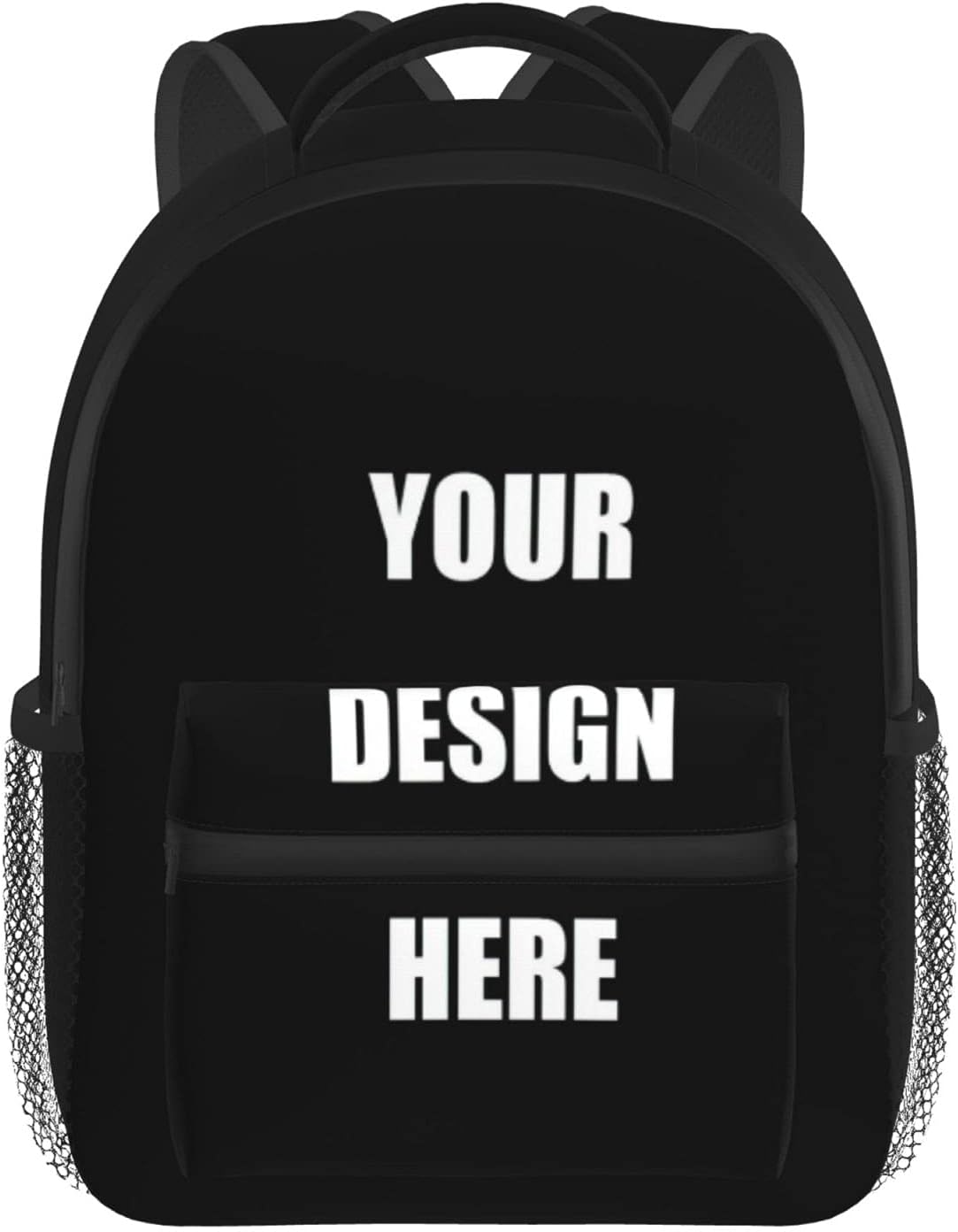 custom kids backpack