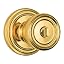 Polished Brass