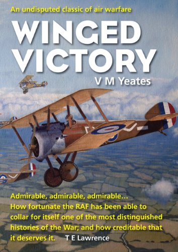 Télécharger Winged Victory (English Edition) Francais PDF