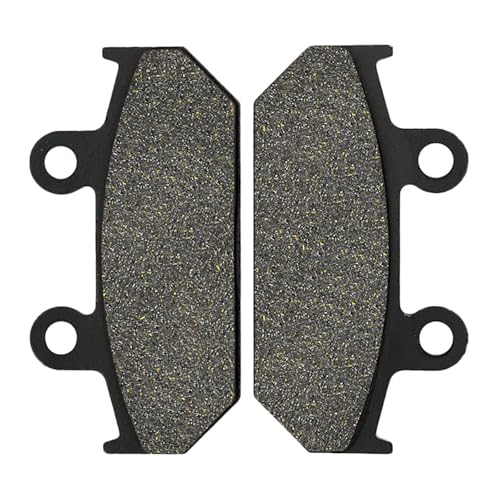 �I�[�g�o�C�̃t�����g�܂��̓��A�u���[�L�p�b�h �ɓK������ �X�J�C�E�F�[�u AN250 AN 250 2007 2008 �o�[�O�}�� AN400 AN 400 2007-2020