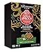 Two Moms in the Raw Soul Sprout Gluten Free Organic Crackers, Zesty Italian Herb, 4.5 Ounce