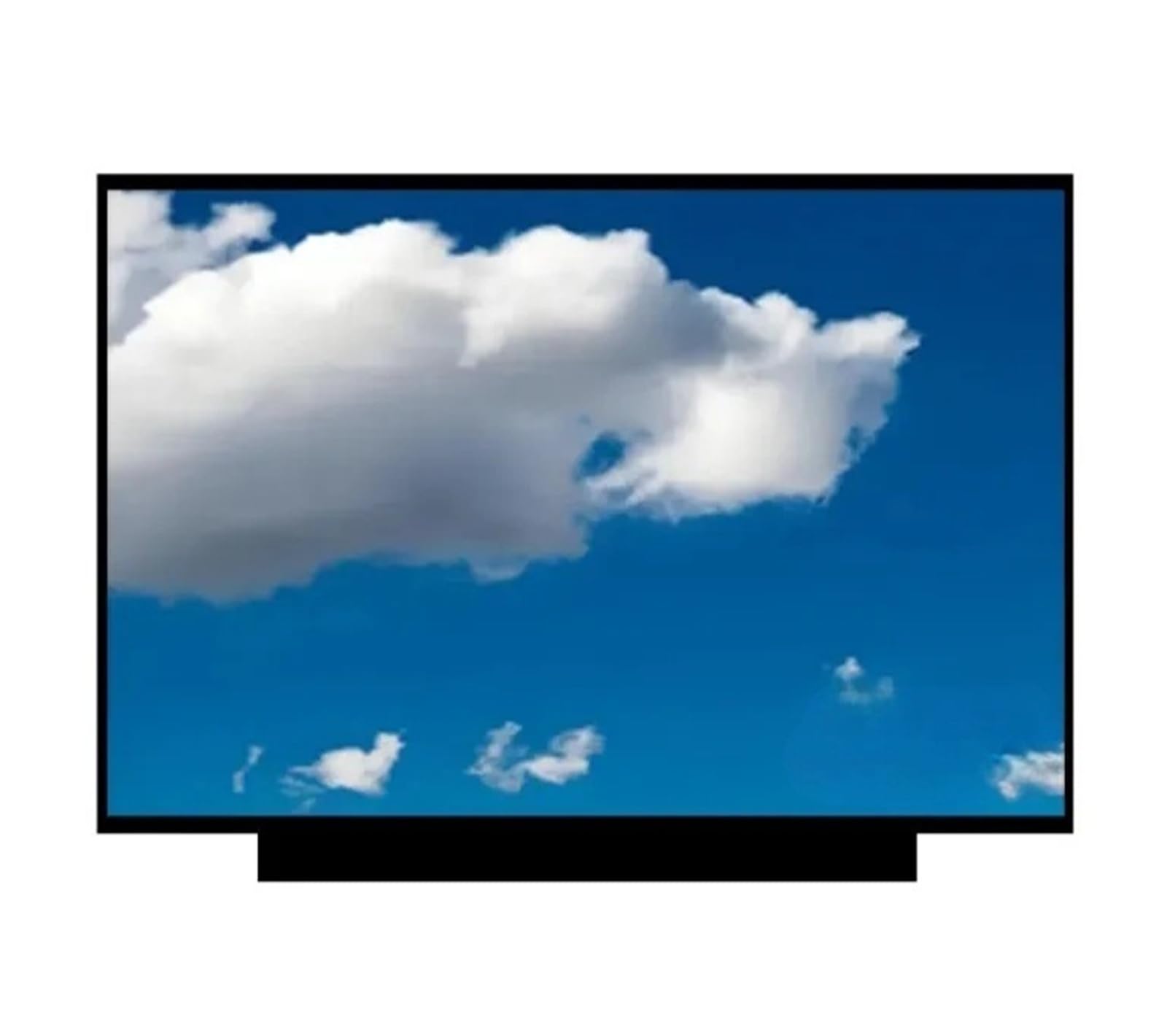 330-15IKB 81DE, Compatibile for Lenovo, Pannello Schermo LCD