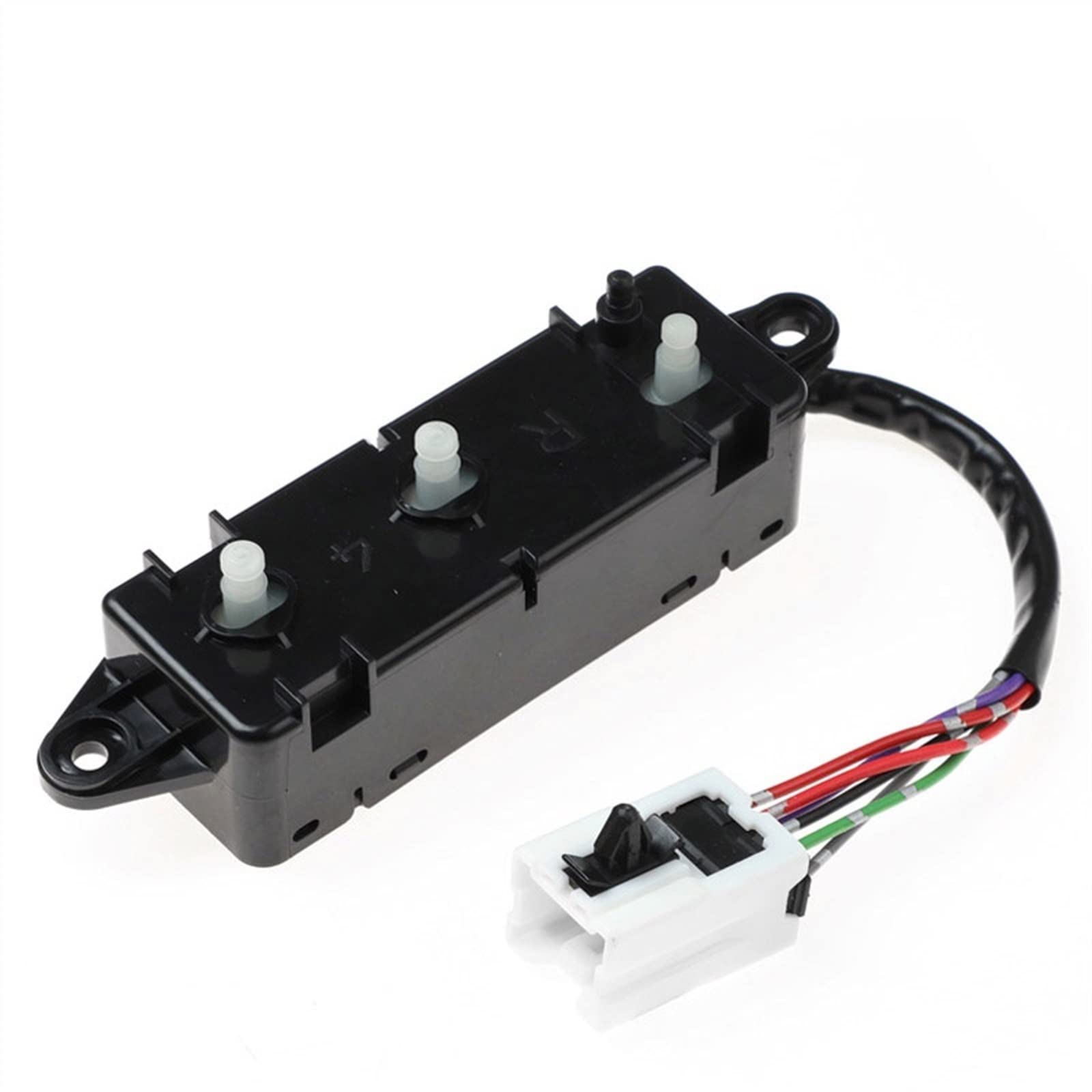 ABOSS Right Side Seat Adjustment Switch 87016JC67A 87016-JC67A Car Auto Accessorie 1Pcs