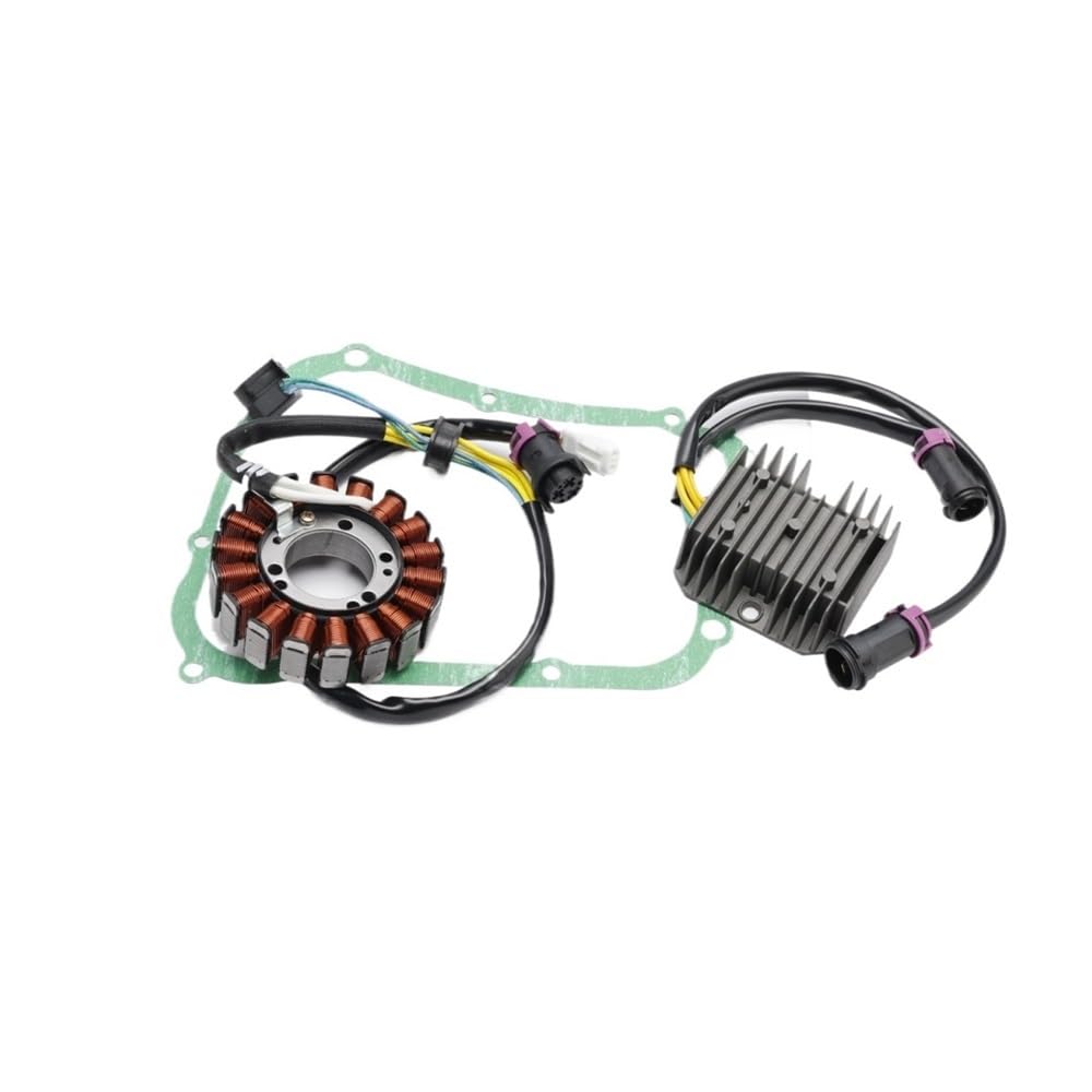 Joint de régulateur de tension moto pour rouler serein en modèle 300B