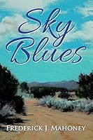 Sky Blues 1503555372 Book Cover