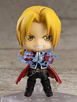 ねんどろいど 788 エドワード・エルリック ねんどろいど エドワード・エルリック 最終回Ver