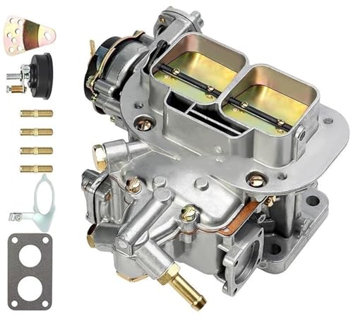 Carburateur pour Weber 32/36 de haute précision pour Nissan Pickup Z22