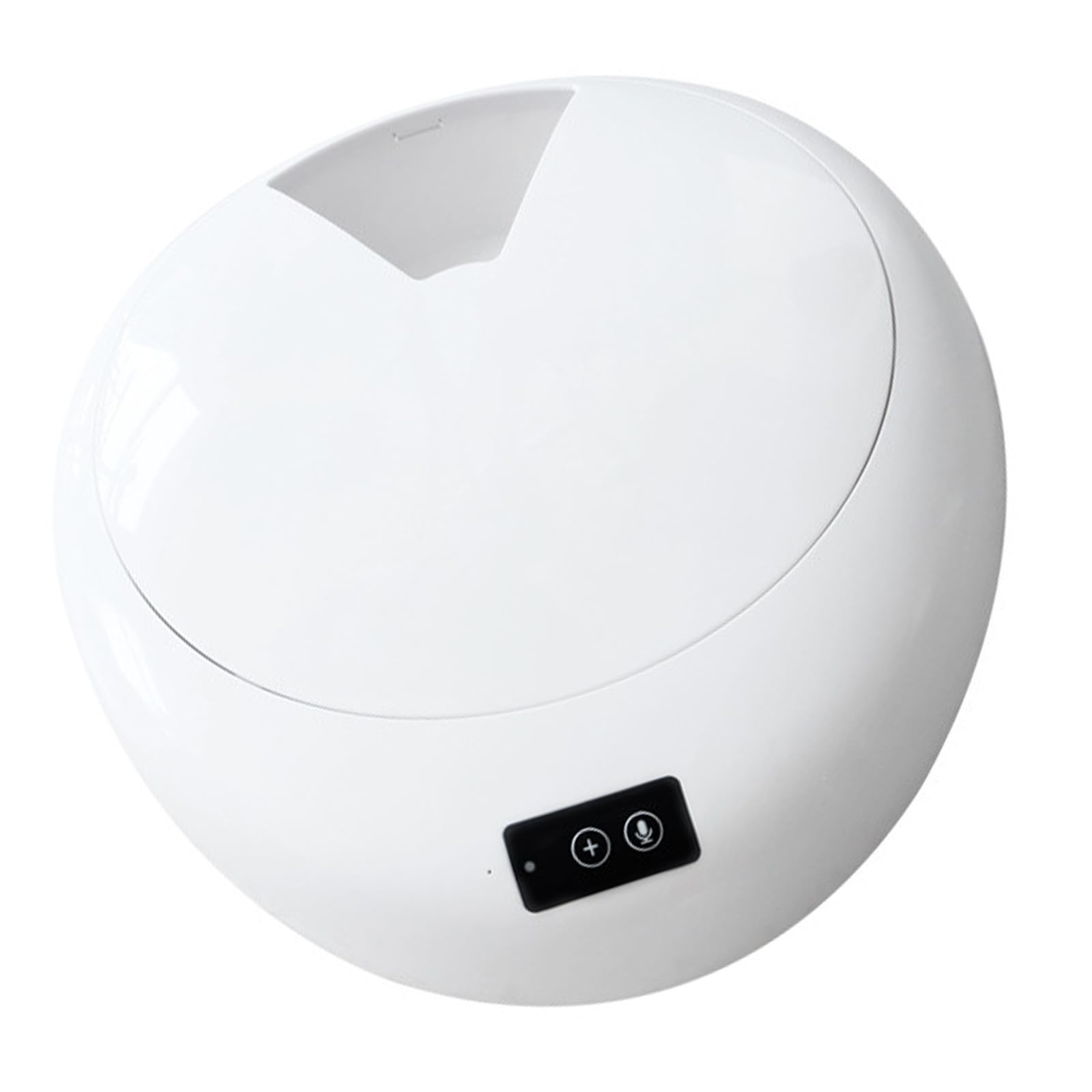 Cordless Automatic Feeder 6 Meals Programmable Timer Chilled Container Ice Packs Keep Food Freshness Programmable Pet Feeders