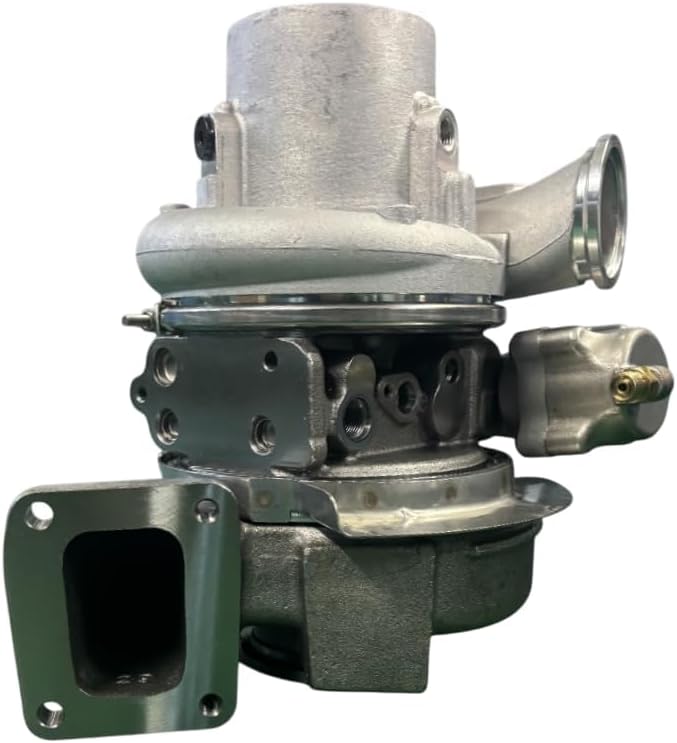 4089600 4045934 4955462 Turbo Turbocharger Fit for Cummins Engine