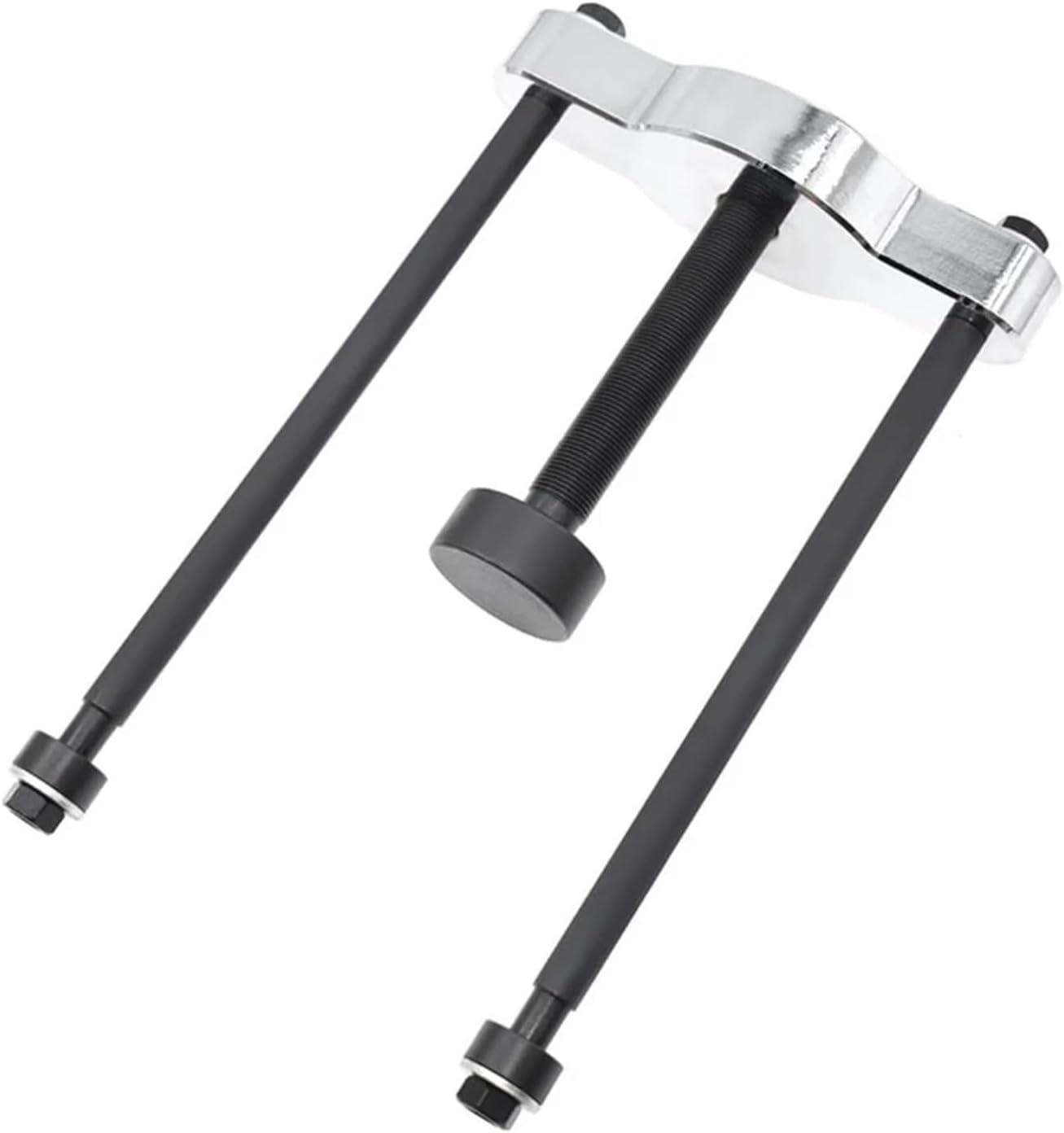 Bushing Tool Iron Bushing Removal Tool Compatible with Mondeo MK4 Chassis Disassembly and Installation Automotive Repair Tool