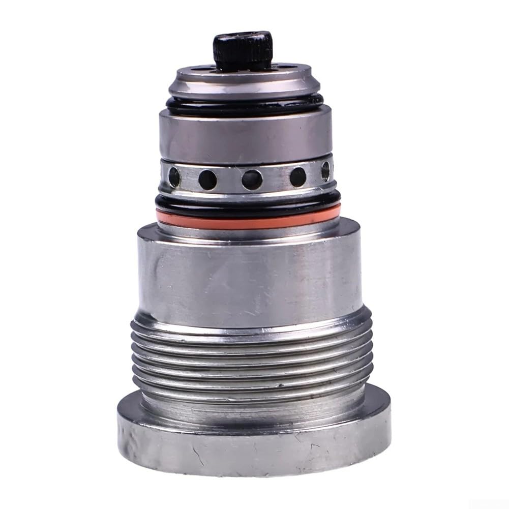 Hydraulik-Schnellkupplung AXE49949 AH225671 für Mähdrescher 9670STS, Ballenpressen S760 und Pickup W235, robustes Alloy-Stahl Ersatzteil