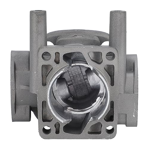 Kit de Pistão de Cilindro de 36 Mm Em Liga de Alumínio de Alta Dureza, Compatível Com BP40LA C350 C3