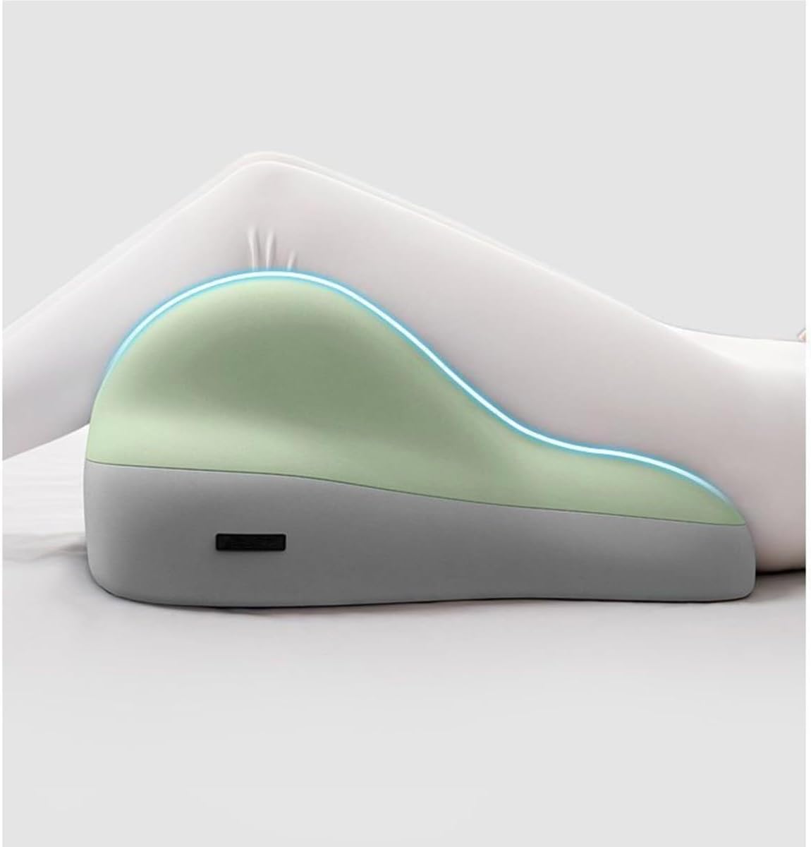 Lssnitav Couples Pillow for Intimacy, Love Nest Pillow for Couples, Couple Deep Position Support Pillows, Rebound Butt Cushion for Couple(Pink)