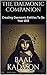 The Daemonic Companion: Creating Daemonic Entities To Do Your Will