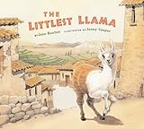 The Littlest Llama