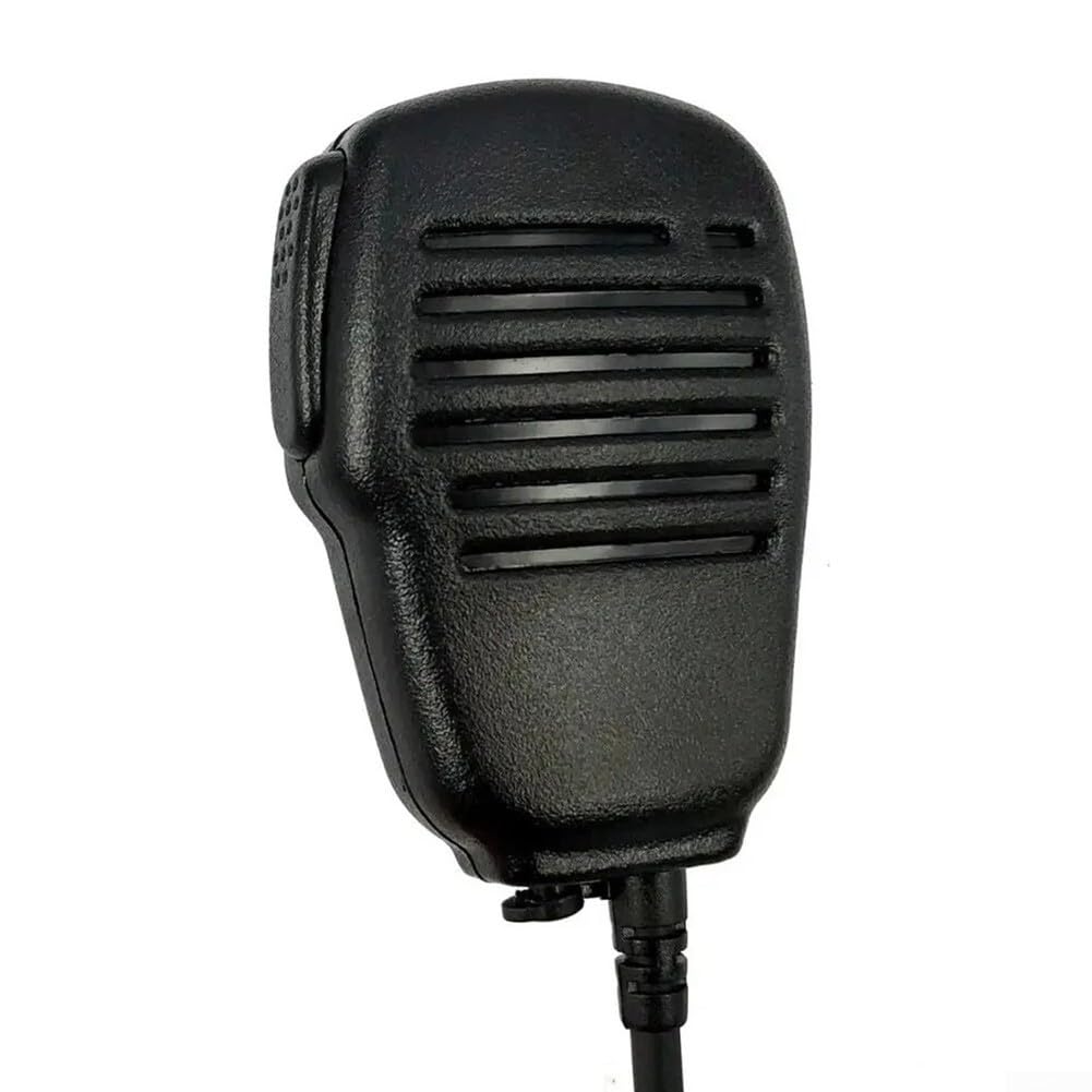 Microfono altoparlante Yaesu Vertex VX-6R VX-7R FT-270 VX-170 con cancellazione rumore braccio telescopico