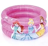 Diseño atractivo de Princesas