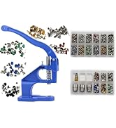 Allstarco 7mm Flat Back Sew On Rhinestones Beads For Crafts