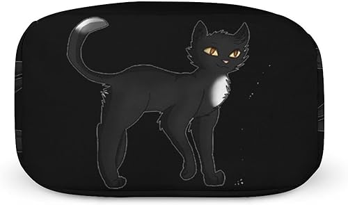 Miniatura 5 de Black Cat Warrior - Lonchera para mujeres y hombres, con aislamiento, reutilizable, bolsa de almuerzo