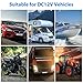 Linkstyle 12V Voltage Gauge, 2