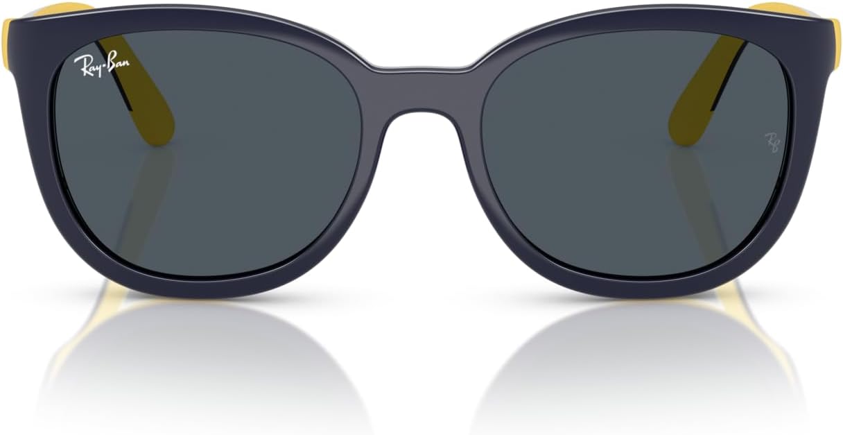 Ray-Ban Unisex Ry1631c Sun Clip-on for