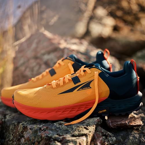 Image of ALTRA Men's TIMP 5 Trail Running Shoe