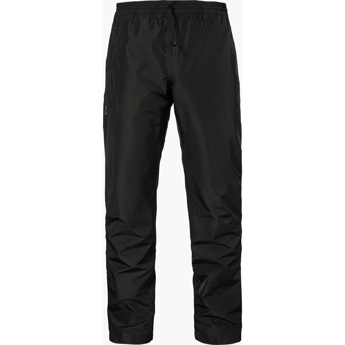 Pantalones Elmori Uni Schöffel impermeables unisex para lluvia y senderismo activo 2