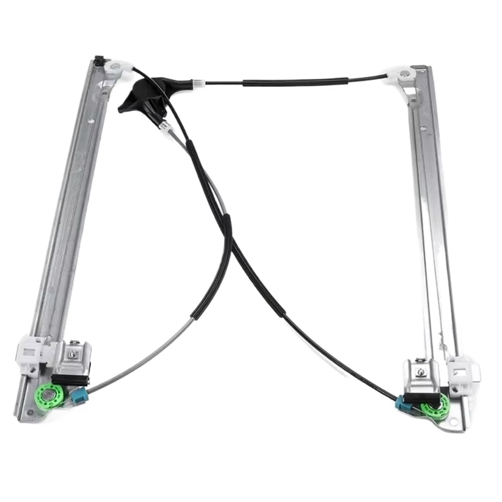 YUNLL Power Window Regulator A6397200046 A6397200146 Car Front Left Electric Power Window Regulator for VITO 639 6397200046 6397200146