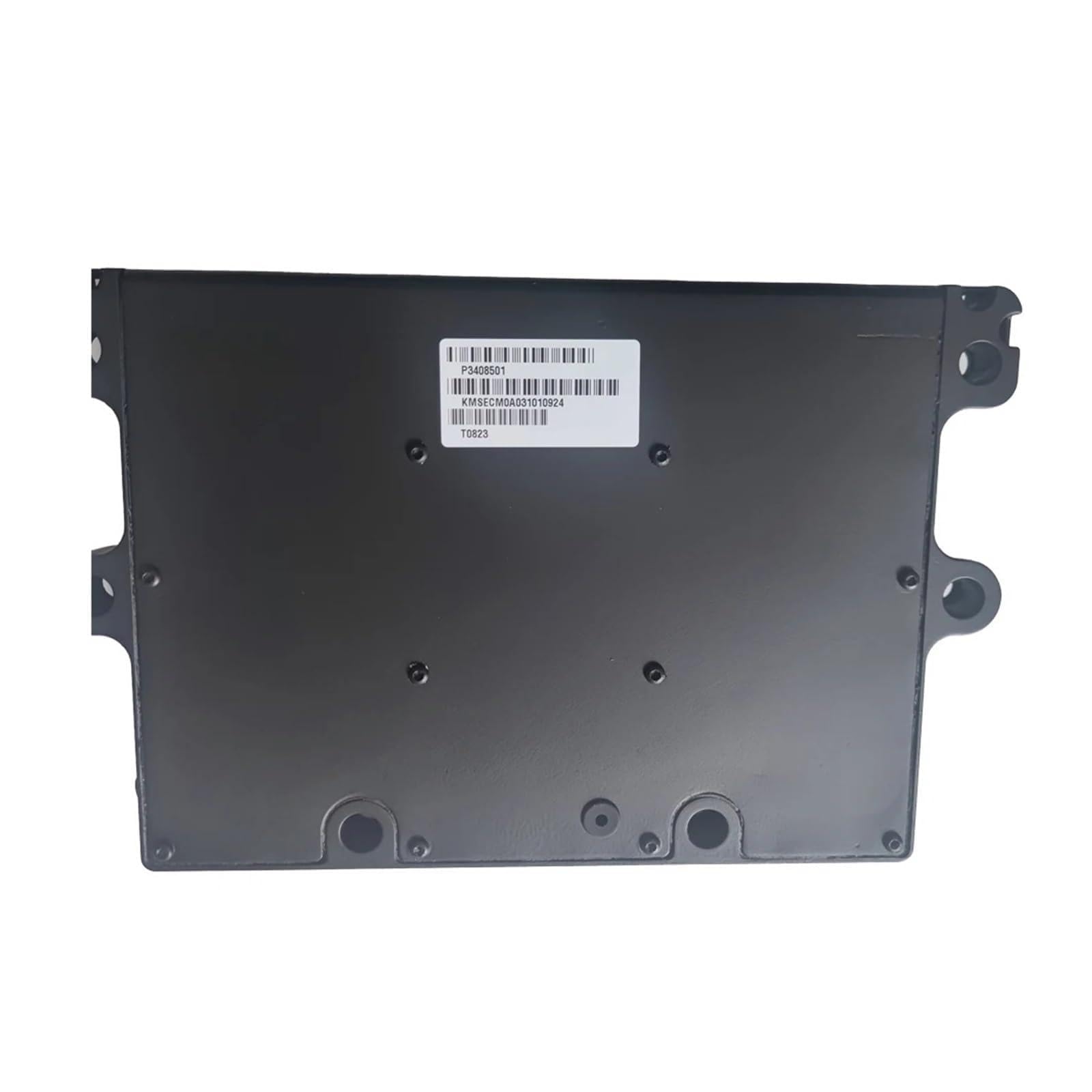 3408501 P3408501 Engine Computer Board ECU ECM Electronic Control Module Compatible For Cummins 3408501