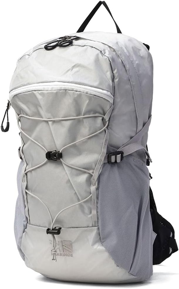 Kalimar AR 20 Backpack, L.GREY, One Size