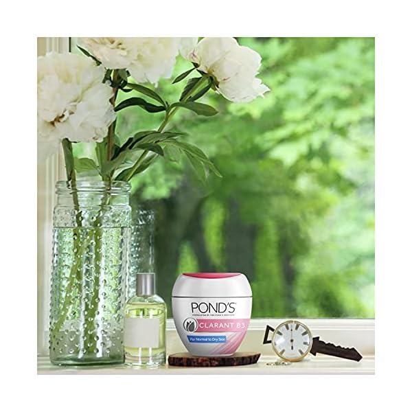 Ponds-Dark-Spot-Corrector-Clarant-B3-Normal-To-Dry-Skin-7-Oz-Pack-of-2 POND'S Dark Spot Corrector Clarant B3 Normal To Dry Skin,7 Ounce (Pack of 2)